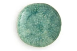 CRESTA, Serving Bowl, Ceramic, Turquoise, Round, 37cm -Boutique De Décoration https3A2F2Fwww.flamant.com2Fmedia2Fcatalog2Fproduct2F82F42F8436 14 03 2023T173A023A02