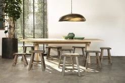 CRESTA, Serving Bowl, Ceramic, Turquiose, Round, 24cm -Boutique De Décoration https3A2F2Fwww.flamant.com2Fmedia2Fcatalog2Fproduct2F82F42F8443 14 03 2023T173A023A14