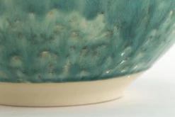 CRESTA, Serving Bowl, Ceramic, Turquiose, Round, 24cm -Boutique De Décoration https3A2F2Fwww.flamant.com2Fmedia2Fcatalog2Fproduct2F82F42F8446 14 03 2023T173A023A18