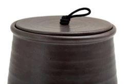 ALEGRANZA, Pot, With Cover, L -Boutique De Décoration https3A2F2Fwww.flamant.com2Fmedia2Fcatalog2Fproduct2F82F42F8483 14 03 2023T173A033A05