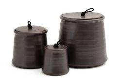 ALEGRANZA, Pot, With Cover, L -Boutique De Décoration https3A2F2Fwww.flamant.com2Fmedia2Fcatalog2Fproduct2F82F42F8484 14 03 2023T173A033A06