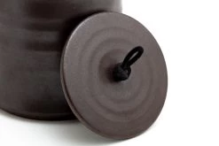 ALEGRANZA, Pot, With Cover, M -Boutique De Décoration https3A2F2Fwww.flamant.com2Fmedia2Fcatalog2Fproduct2F82F42F8489 14 03 2023T173A033A12