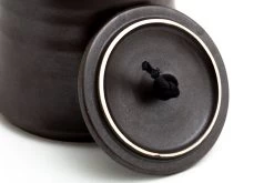 ALEGRANZA, Pot, With Cover, M -Boutique De Décoration https3A2F2Fwww.flamant.com2Fmedia2Fcatalog2Fproduct2F82F42F8490 14 03 2023T173A033A14