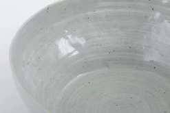 ALANAH, Serving Bowl, Ceramic, Grey, 23cm -Boutique De Décoration https3A2F2Fwww.flamant.com2Fmedia2Fcatalog2Fproduct2F82F52F8539 14 03 2023T173A043A14