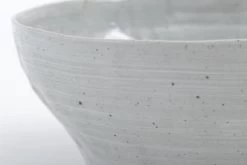 ALANAH, Serving Bowl, Ceramic, Grey, 23cm -Boutique De Décoration https3A2F2Fwww.flamant.com2Fmedia2Fcatalog2Fproduct2F82F52F8541 14 03 2023T173A043A17