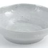 ALANAH, Serving Bowl, Ceramic, Grey, 33cm