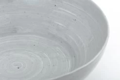 ALANAH, Serving Bowl, Ceramic, Grey, 33cm -Boutique De Décoration https3A2F2Fwww.flamant.com2Fmedia2Fcatalog2Fproduct2F82F52F8549 14 03 2023T173A043A26