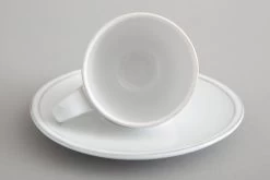 JILLE, Cup And Saucer, Ceramic, White, M, 150ml -Boutique De Décoration https3A2F2Fwww.flamant.com2Fmedia2Fcatalog2Fproduct2F82F72F8724 14 03 2023T173A083A32