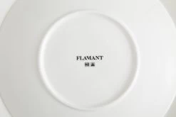 CATHY, Soup Plate, Bone China, White -Boutique De Décoration https3A2F2Fwww.flamant.com2Fmedia2Fcatalog2Fproduct2F82F72F8778 14 03 2023T173A093A30