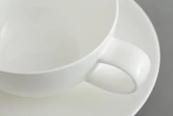 CATHY, Cup And Saucer, Bone China, White -Boutique De Décoration https3A2F2Fwww.flamant.com2Fmedia2Fcatalog2Fproduct2F82F72F8784 14 03 2023T173A093A36