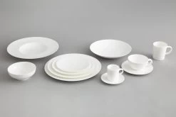 CATHY, Cup And Saucer, Bone China, White -Boutique De Décoration https3A2F2Fwww.flamant.com2Fmedia2Fcatalog2Fproduct2F82F72F8789 14 03 2023T173A093A41