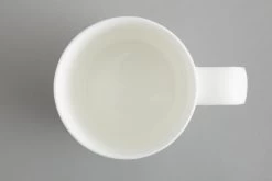 CATHY, Mug, Bone China, White -Boutique De Décoration https3A2F2Fwww.flamant.com2Fmedia2Fcatalog2Fproduct2F82F82F8801 15 06 2023T223A363A37