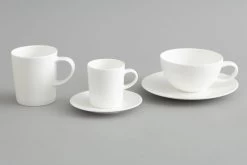 CATHY, Mug, Bone China, White -Boutique De Décoration https3A2F2Fwww.flamant.com2Fmedia2Fcatalog2Fproduct2F82F82F8806 15 06 2023T223A363A46