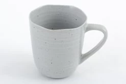 ALANAH, Mug, Ceramic, Grey -Boutique De Décoration https3A2F2Fwww.flamant.com2Fmedia2Fcatalog2Fproduct2F82F82F8818 14 03 2023T173A103A10