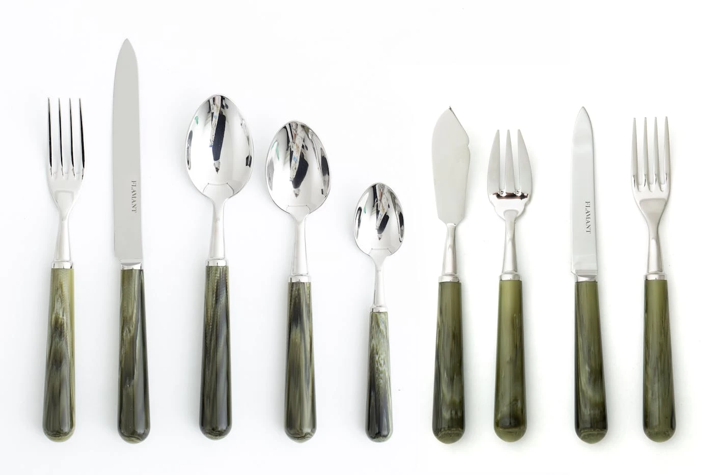 MABRON, Table Fork 7 MABRON, Table Fork – Image 7