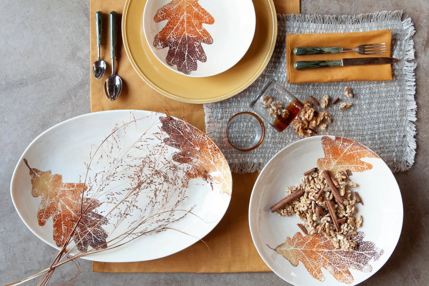 MABRON, Dessert Spoon 2 MABRON, Dessert Spoon – Image 2