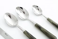 MABRON, Dessert Spoon 12 MABRON, Dessert Spoon -Boutique De Décoration https3A2F2Fwww.flamant.com2Fmedia2Fcatalog2Fproduct2F92F02F9058 14 03 2023T173A183A31