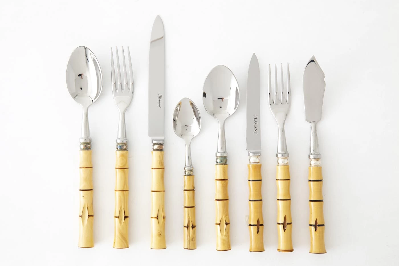 OLSAKA, Fish Fork 7 OLSAKA, Fish Fork – Image 7