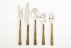 DINAH, Cutlery, Set Of 5