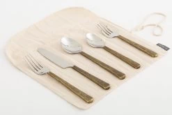 DINAH, Cutlery, Set Of 5 -Boutique De Décoration https3A2F2Fwww.flamant.com2Fmedia2Fcatalog2Fproduct2F92F12F9137 14 03 2023T173A203A09