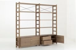 ABER, Rack, Weathered Oak, L -Boutique De Décoration https3A2F2Fwww.flamant.com2Fmedia2Fcatalog2Fproduct2F92F12F918 14 03 2023T123A263A41
