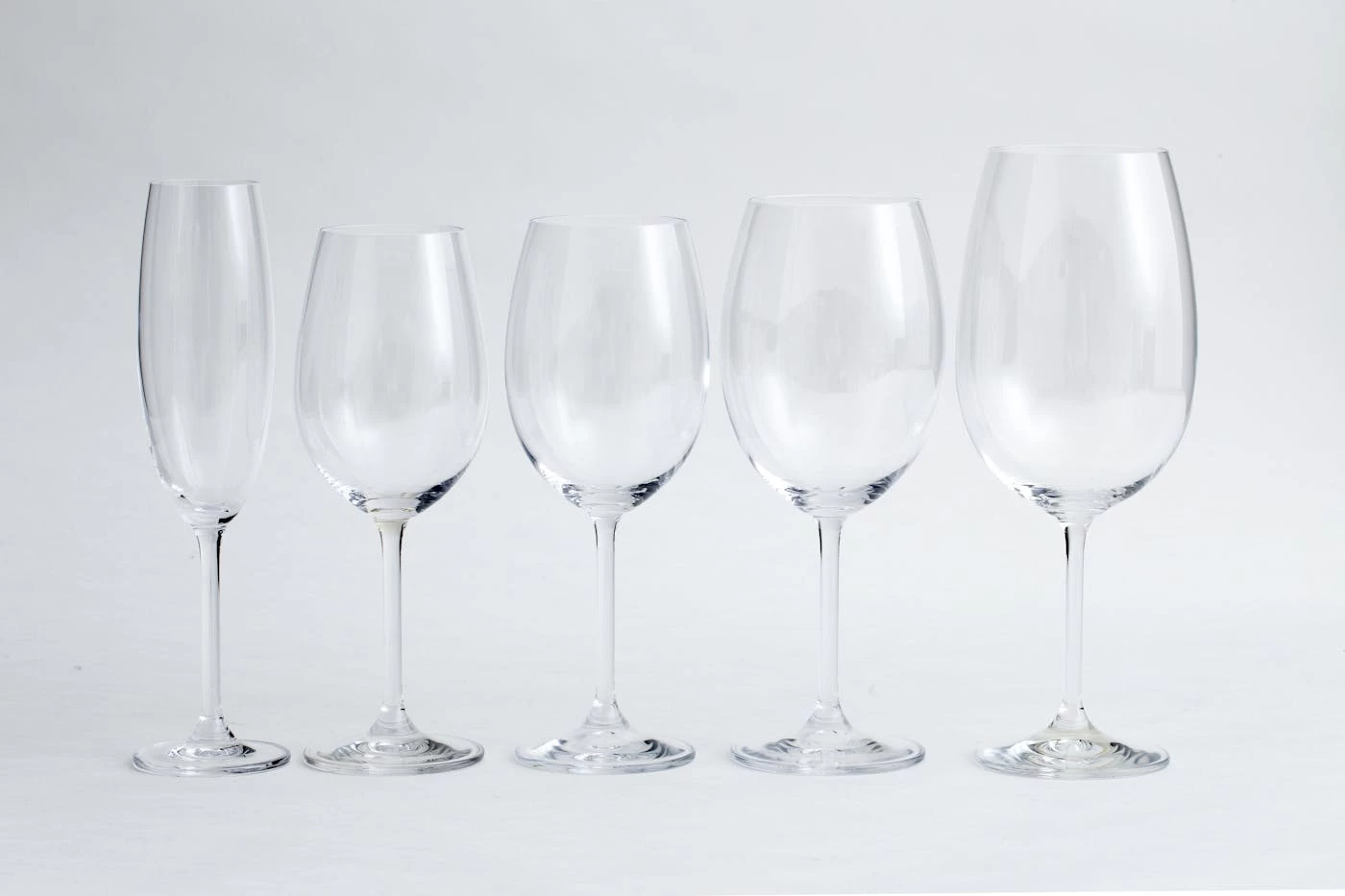 LUND, Water Glass, 480ml 6 LUND, Water Glass, 480ml – Image 6