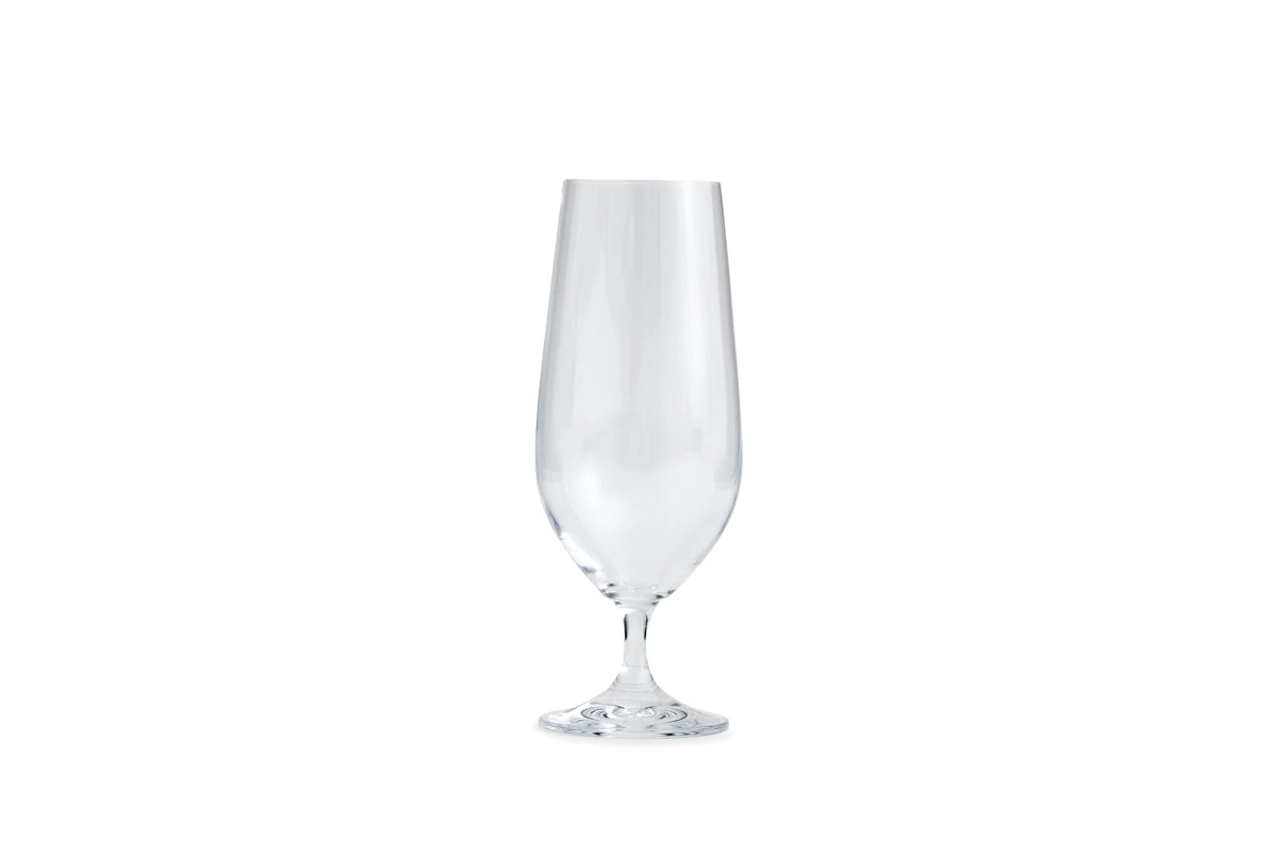 LUND, Beer Glass, 395ml 1 LUND, Beer Glass, 395ml