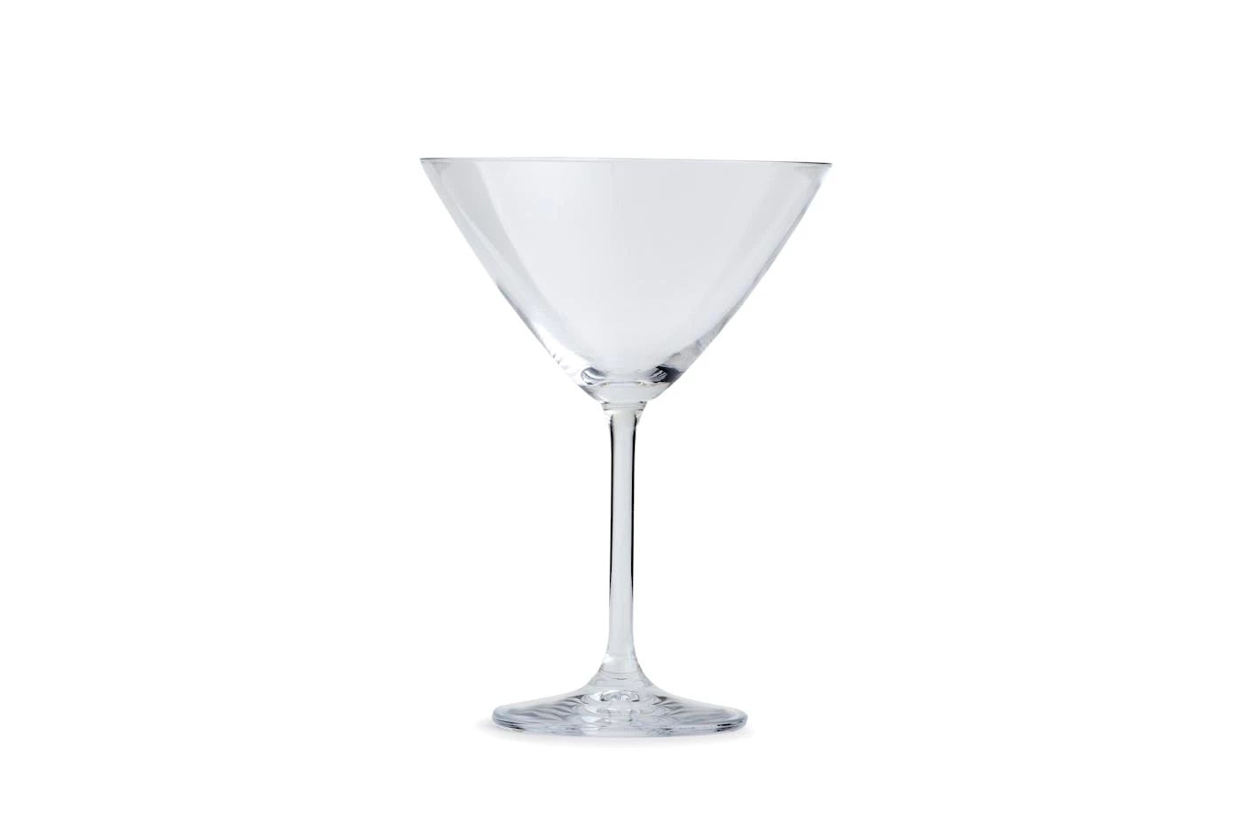 LUND, Martini Glass, 285ml 1 LUND, Martini Glass, 285ml
