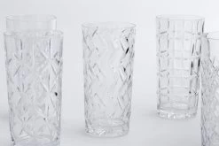 BOGART, Tall Glass, Hand-cut, Set Of 6 -Boutique De Décoration https3A2F2Fwww.flamant.com2Fmedia2Fcatalog2Fproduct2F92F32F9307 14 03 2023T173A233A52