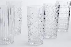 BOGART, Tall Glass, Hand-cut, Set Of 6 -Boutique De Décoration https3A2F2Fwww.flamant.com2Fmedia2Fcatalog2Fproduct2F92F32F9308 14 03 2023T173A233A53