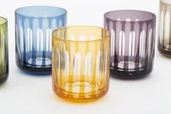 BERNARD, Glass, Different Colours, Set Of 6 -Boutique De Décoration https3A2F2Fwww.flamant.com2Fmedia2Fcatalog2Fproduct2F92F32F9371 14 03 2023T173A253A00