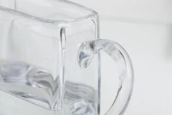 SENNE, Pitcher, Mouth-blown Glass -Boutique De Décoration https3A2F2Fwww.flamant.com2Fmedia2Fcatalog2Fproduct2F92F42F9441 14 03 2023T173A263A37