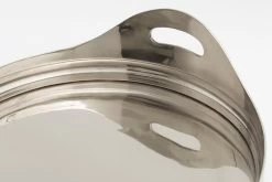 KATYA, Tray, Oval, Nickel, L 11 KATYA, Tray, Oval, Nickel, L -Boutique De Décoration https3A2F2Fwww.flamant.com2Fmedia2Fcatalog2Fproduct2F92F52F9555 14 03 2023T173A293A28