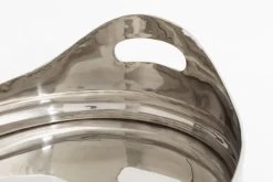 KATYA, Tray, Oval, Nickel, S -Boutique De Décoration https3A2F2Fwww.flamant.com2Fmedia2Fcatalog2Fproduct2F92F52F9563 14 03 2023T173A293A37