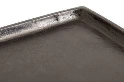 TINSLEY, Tray, Metal, Black, S -Boutique De Décoration https3A2F2Fwww.flamant.com2Fmedia2Fcatalog2Fproduct2F92F52F9576 14 03 2023T173A293A51