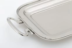 FERMONT, Tray, Rectangular, Nickel -Boutique De Décoration https3A2F2Fwww.flamant.com2Fmedia2Fcatalog2Fproduct2F92F52F9583 14 03 2023T173A293A59
