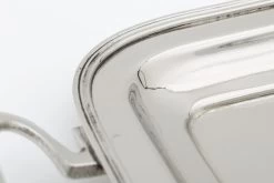 FERMONT, Tray, Rectangular, Nickel -Boutique De Décoration https3A2F2Fwww.flamant.com2Fmedia2Fcatalog2Fproduct2F92F52F9584 14 03 2023T173A303A00