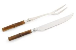 SAMOA, Serving Set, Set Of 2