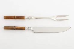 SAMOA, Serving Set, Set Of 2 -Boutique De Décoration https3A2F2Fwww.flamant.com2Fmedia2Fcatalog2Fproduct2F92F72F9715 14 03 2023T173A333A34