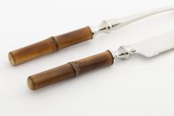 SAMOA, Serving Set, Set Of 2 -Boutique De Décoration https3A2F2Fwww.flamant.com2Fmedia2Fcatalog2Fproduct2F92F72F9717 14 03 2023T173A333A37