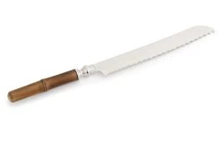 SAMOA, Bread Knife