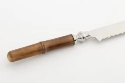 SAMOA, Bread Knife -Boutique De Décoration https3A2F2Fwww.flamant.com2Fmedia2Fcatalog2Fproduct2F92F72F9722 14 03 2023T173A333A40