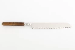 SAMOA, Bread Knife -Boutique De Décoration https3A2F2Fwww.flamant.com2Fmedia2Fcatalog2Fproduct2F92F72F9723 14 03 2023T173A333A41