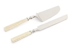 SIHAM, Cake Set, Set Of 2