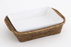 TOGO, Oven Dish Holder, Reed, S -Boutique De Décoration https3A2F2Fwww.flamant.com2Fmedia2Fcatalog2Fproduct2F92F82F9812 14 03 2023T173A353A19