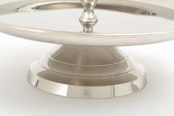 GALAXA, Cookie Dish, Nickel -Boutique De Décoration https3A2F2Fwww.flamant.com2Fmedia2Fcatalog2Fproduct2F92F82F9852 14 03 2023T173A353A55