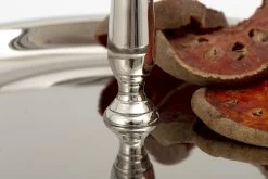 GALAXA, Cookie Dish, Nickel -Boutique De Décoration https3A2F2Fwww.flamant.com2Fmedia2Fcatalog2Fproduct2F92F82F9854 14 03 2023T173A353A58