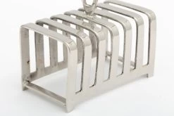 HUBEI, Toast Holder, Nickel 7 HUBEI, Toast Holder, Nickel -Boutique De Décoration https3A2F2Fwww.flamant.com2Fmedia2Fcatalog2Fproduct2F92F82F9858 14 03 2023T173A363A11