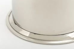 MUDELI, Bottle Holder, Nickel -Boutique De Décoration https3A2F2Fwww.flamant.com2Fmedia2Fcatalog2Fproduct2F92F82F9869 14 03 2023T173A363A23