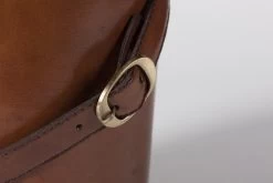 MANHATTAN, Ice Bucket, Brown Leather -Boutique De Décoration https3A2F2Fwww.flamant.com2Fmedia2Fcatalog2Fproduct2F92F92F9953 14 03 2023T173A403A54